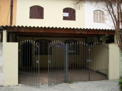 Casa em JD GUANÇA - São Paulo