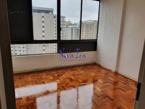 Apartamento em Centro - São Paulo