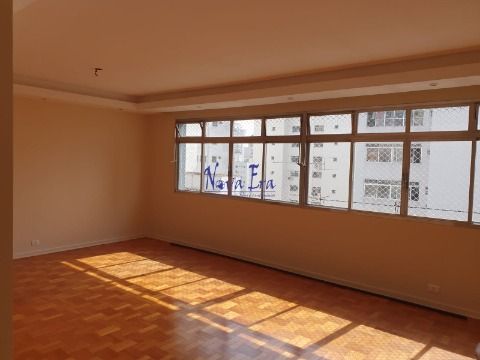 Apartamento em Santa Cecilia  - São Paulo