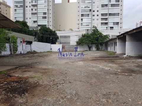 Terreno em Tatuapé - São Paulo