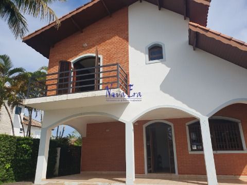Casa em Condominio em Balneário Stella Maris - Peruíbe