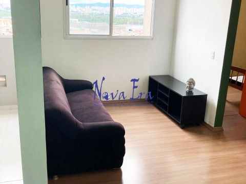 APARTAMENTO DE 2 DORMITÓRIOS A VENDA