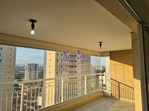 Apartamento em Tatuapé - São Paulo