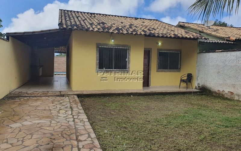 Casa à venda, 70 m² por R$ 270.000,00 -  (Itaipuaçu) –Maricá/RJ