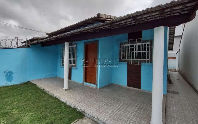  Casa à venda, 80 m² por R$ 350.000,00 - São Bento  (Itaipuaçu) –Maricá/RJ
