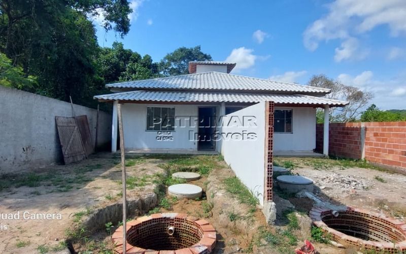 Casa à venda, por R$ 245.000,00 - Itaocaia Valley –Maricá/RJ