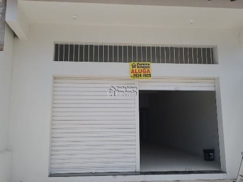 Loja comercial próxima ao banco Itaú - Iguaba Grande - RJ.