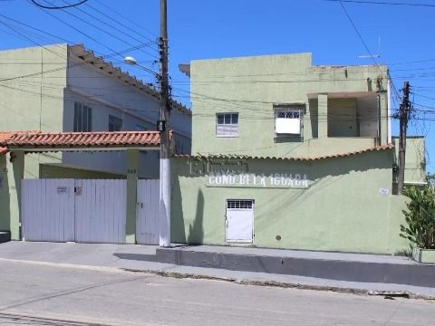 Apartamento com ótima localização - Iguaba Grande - RJ.