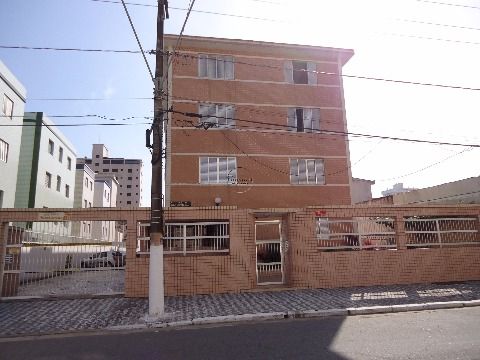 Apartamento 2 dormitórios p/ venda no Boqueirão