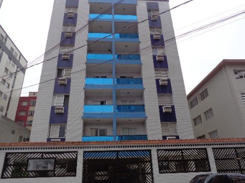 Apartamento 2 dormitórios p/ venda no Centro do Boqueirão