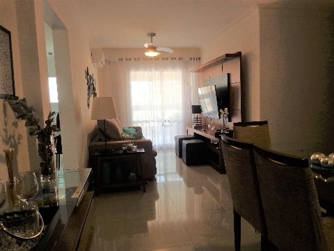 Apartamento 2 dormitórios p/ venda no Centro do Boqueirão