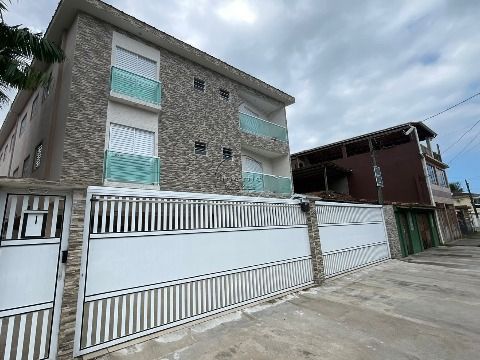 Casa de Condomínio Nova 2 dormitórios p/ Venda em S. Vicente
