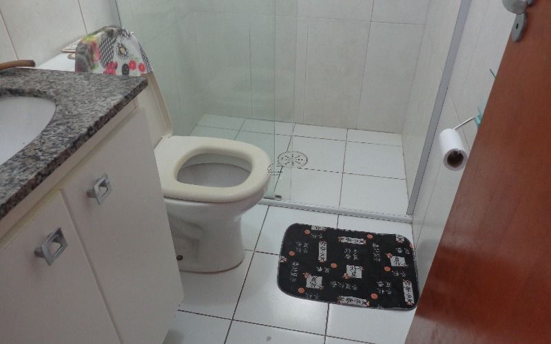 Banheiro - suite