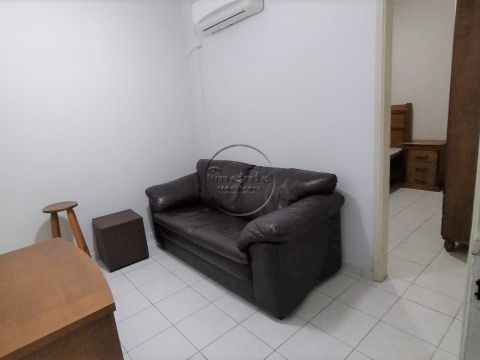 Apartamento 1 dormitório p/ locação no Boqueirão