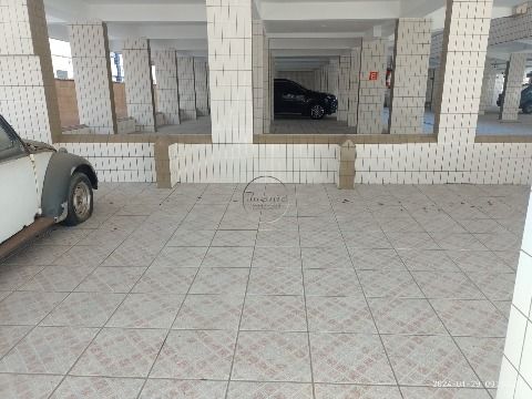 Ótimas Garagem disponível para venda no bairro do boqueirão Praia Grande-SP
