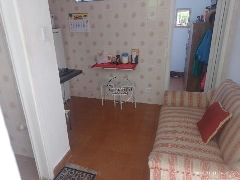 Apartamento 1 dormitório p/ venda no bairro da boqueirão em Praia Grande/SP