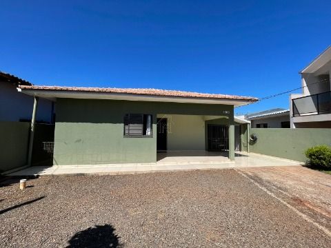 Casa no Itaipu