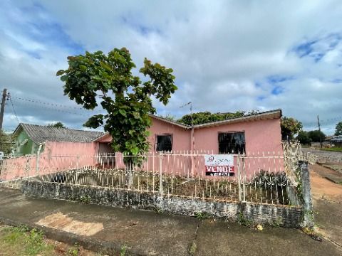 Casa no Itaipu
