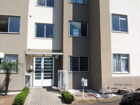 RC IMOVEIS ALUGA  APARTAMENTO NO GANCHINHO