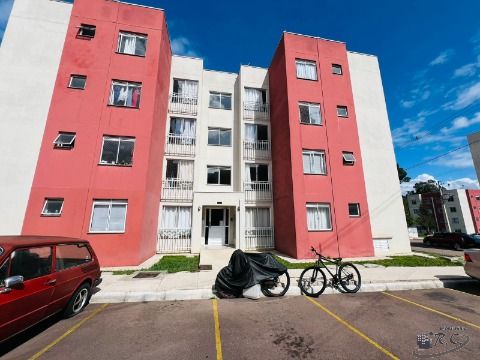 RC IMÓVEIS VENDE APARTAMENTO NO TATUQUARA