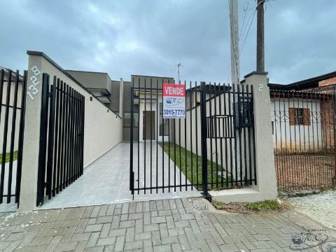 RC IMÓVEIS VENDE CASA NO SITIO CERCADO