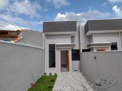 RC IMÓVEIS VENDE CASA NO SITIO CERCADO