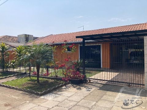 RC IMÓVEIS VENDE CASA NO SITIO CERCADO