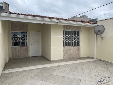 RC IMÓVEIS VENDE CASA NO ALTO BOQUEIRÃO