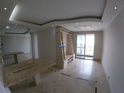 Apartamento para venda no bairro do Belém, 54m².