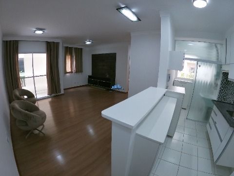 Apartamento para locação no bairro do Brás, 65m², 2 dormitórios ,1 vaga .
