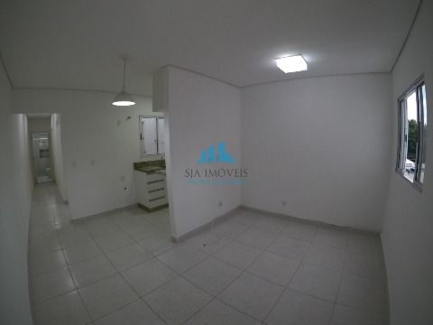 Apartamento para locação no bairro do Belém.