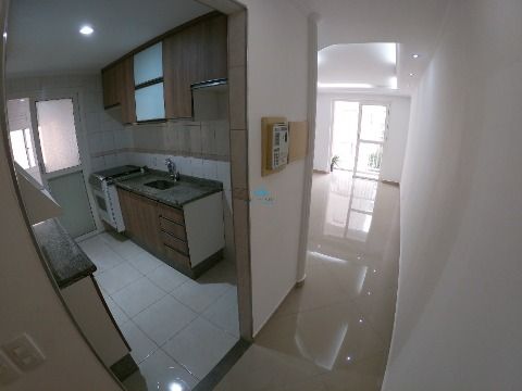 Apartamento à venda no bairro do Belém 54m²