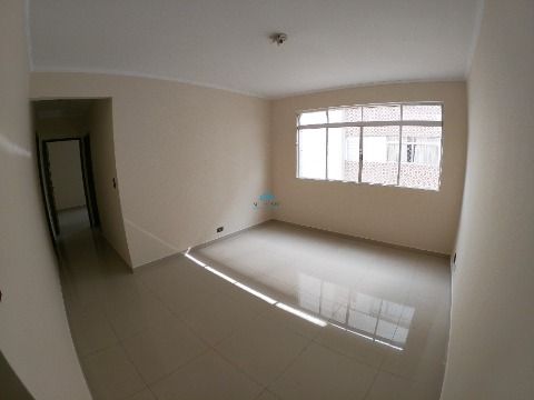 Apartamento disponível para locação no bairro do Belém, 92m², 2 dormitórios, sala , 1 vaga de garagem.