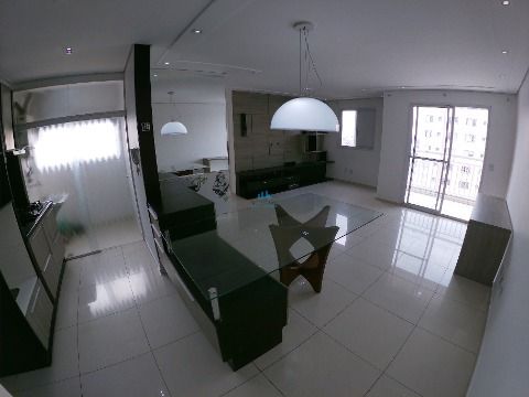 Apartamento disponível para locação no bairro do Brás, 65m², 2 dormitórios, 1 suíte, sala com varanda, 1 vaga .