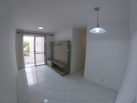 Apartamento disponível para locação no bairro do Belém 62m².