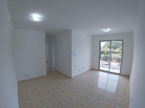 Apartamento disponível para locação no bairro do Belém 54m² , 2 dormitórios.