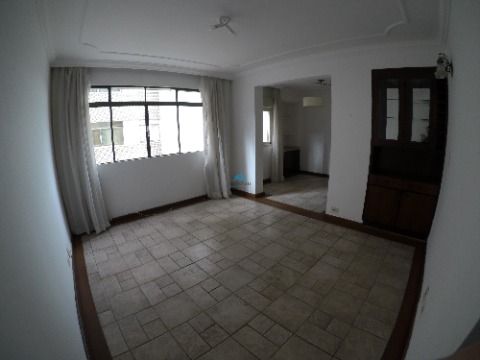 Apartamento para locação de 2 dormitórios, 2 banheiros, 1 vaga a 300 metros do metrô no bairro do Belém.