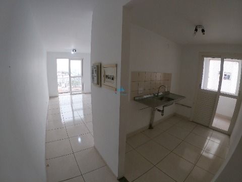 Apartamento disponível para locação no bairro do Belém 54m².