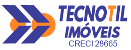 Tecnotil Imóveis  Logo