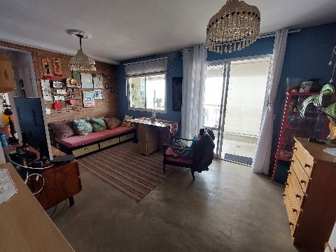 Lindo Apartamento com Móveis Planejados, Vila Proost de Souza em Campinas 