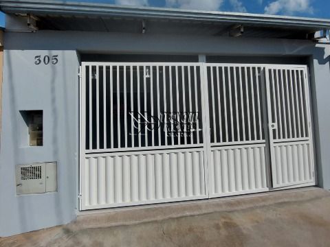 	 Casa a venda no Bairro Novo Cambuí- Hortolândia SP – Novíssima