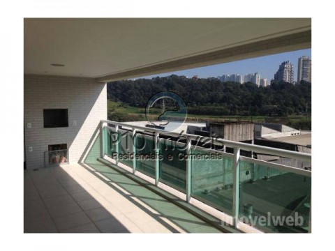 Apartamento em Granja Julieta - São Paulo