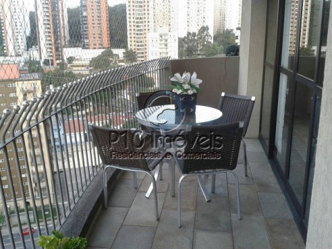 Apartamento em Morumbi - São Paulo