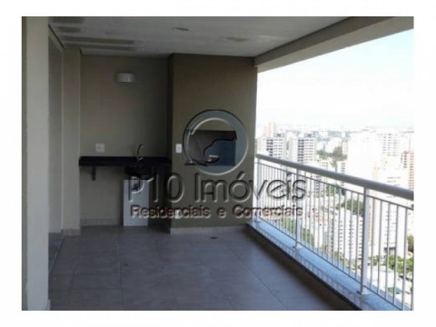 Apartamento em MORUMBI - São Paulo