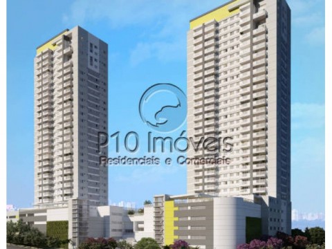 Apartamento em Morumbi - São Paulo