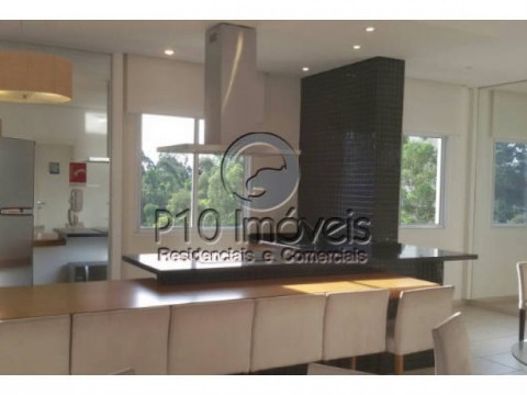 Apartamento  de 2 dormitórios - 1 suíte - no Jardim Sul -  Morumbi. 