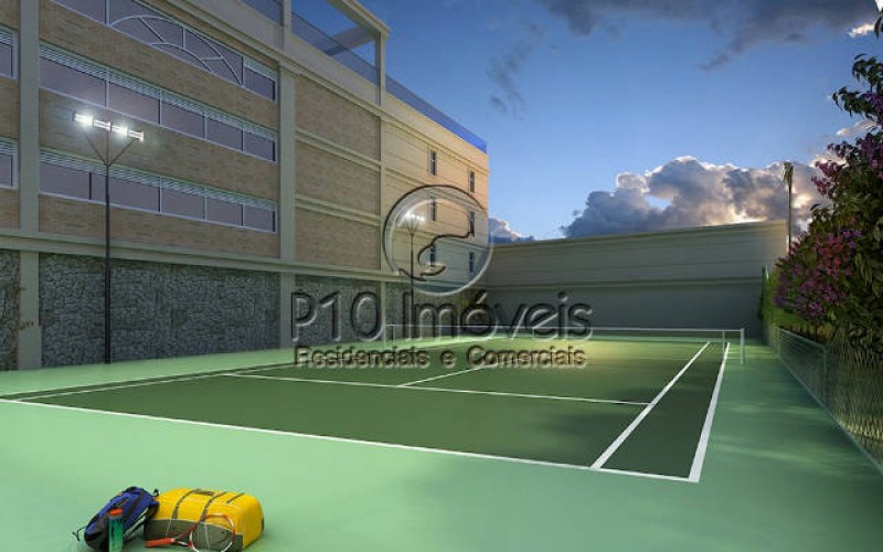 Selective - QUADRA TENIS-66f48ba8a0