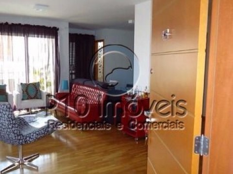 Apartamento de 02 dormitorios suites no Panamby