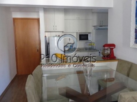 Apartamento de 02 dormitorios no Morumbi