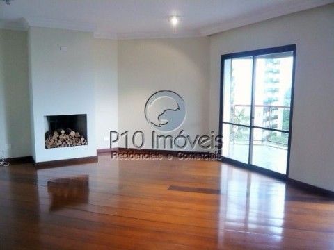 Apartamento de 03 dormitorios  e 02 vagas no Morumbi